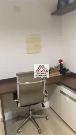 Imagem Apartamento com 1 Quarto à Venda, 38 m² em Jabaquara - São Paulo Imagem Apartamento com 1 Quarto à Venda, 38 m² em Jabaquara - São Paulo