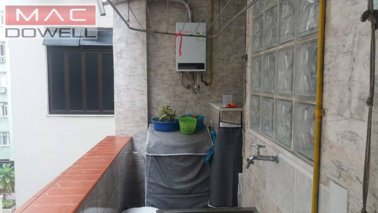 Imagem Apartamento com 3 Quartos à Venda, 90 m² em Botafogo / Rio De Janeiro / Rj - Rio De Janeiro Imagem Apartamento com 3 Quartos à Venda, 90 m² em Botafogo / Rio De Janeiro / Rj - Rio De Janeiro