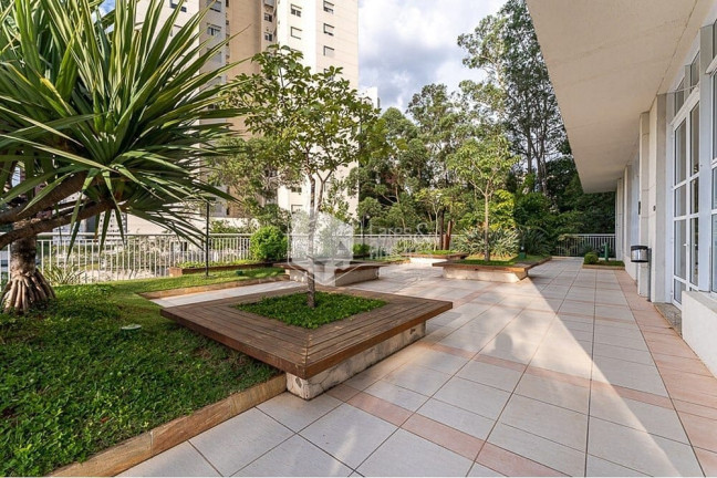 Imagem Apartamento com 3 Quartos à Venda, 107 m² em Vila Andrade - São Paulo Imagem Apartamento com 3 Quartos à Venda, 107 m² em Vila Andrade - São Paulo