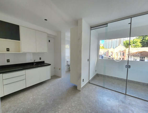 Imagem Apartamento com 2 Quartos à Venda, 66 m² em Santa Efigênia - Belo Horizonte Imagem Apartamento com 2 Quartos à Venda, 66 m² em Santa Efigênia - Belo Horizonte