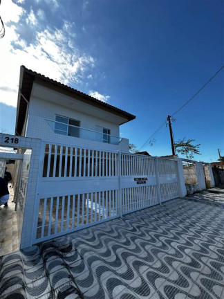Imagem Casa de Condomínio com 2 Quartos à Venda, 45 m² em Cidade Da Criança - Praia Grande