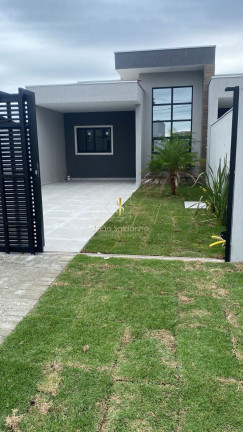 Imagem Casa com 3 Quartos à Venda, 150 m² em Balneário Eliane - Guaratuba