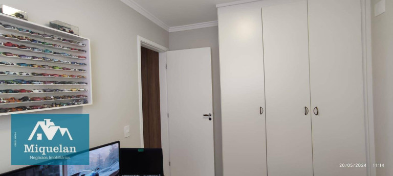 Imagem Apartamento com 2 Quartos à Venda, 42 m² em Vila Rosália - Guarulhos Imagem Apartamento com 2 Quartos à Venda, 42 m² em Vila Rosália - Guarulhos