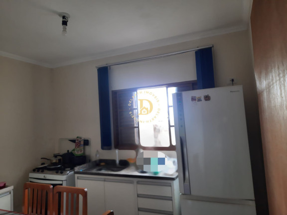 Casa com 3 Quartos à Venda, 186 m² em Residencial Santa Paula - Jacareí