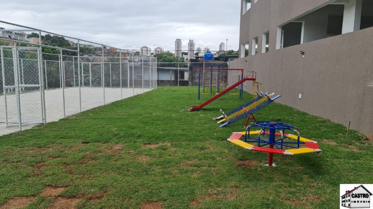 Imagem Apartamento com 2 Quartos à Venda, 53 m² em Vila Carmosina - São Paulo Imagem Apartamento com 2 Quartos à Venda, 53 m² em Vila Carmosina - São Paulo