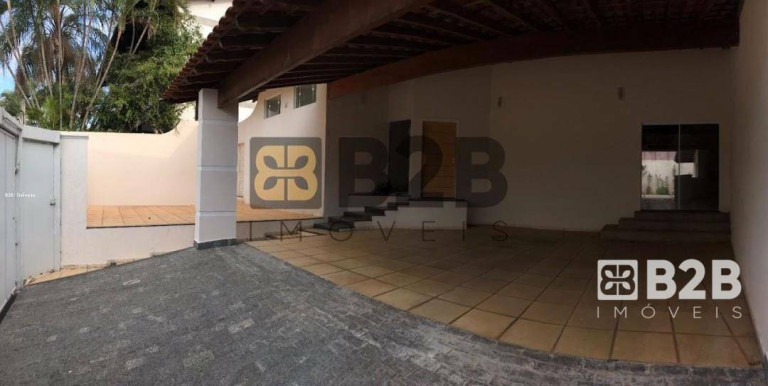 Imagem Casa com 3 Quartos à Venda, 234 m² em Jardim Ariano - Lins Imagem Casa com 3 Quartos à Venda, 234 m² em Jardim Ariano - Lins