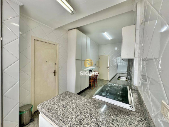 Imagem Apartamento com 3 Quartos à Venda, 186 m² em Pitangueiras - Guarujá
