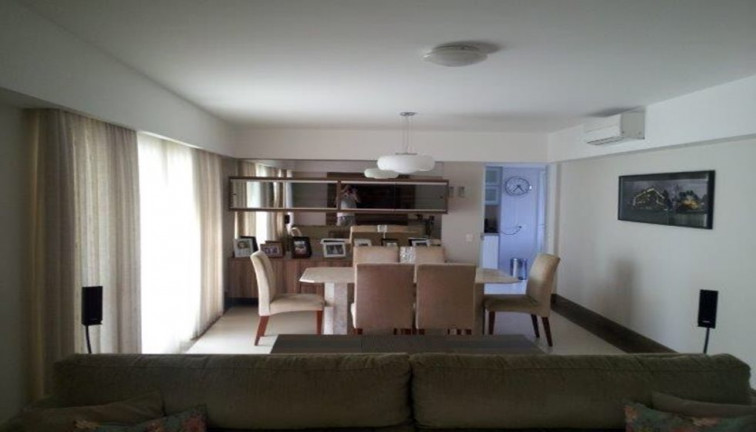 Imagem Apartamento com 3 Quartos à Venda, 184 m² em Parque Da Mooca - São Paulo