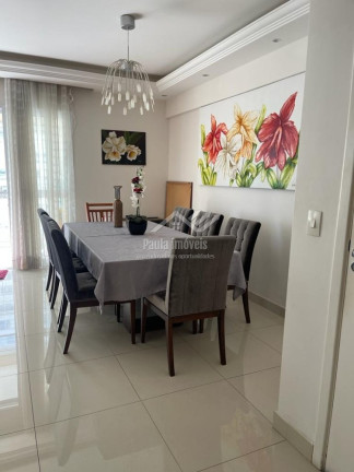 Imagem Apartamento com 3 Quartos à Venda, 133 m² em Jardim Das Indústrias - Sao Jose Dos Campos Imagem Apartamento com 3 Quartos à Venda, 133 m² em Jardim Das Indústrias - Sao Jose Dos Campos