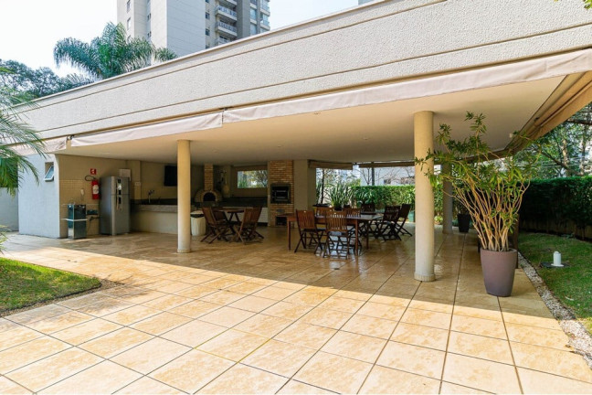 Imagem Apartamento com 3 Quartos à Venda, 133 m² em Vila Andrade - São Paulo Imagem Apartamento com 3 Quartos à Venda, 133 m² em Vila Andrade - São Paulo