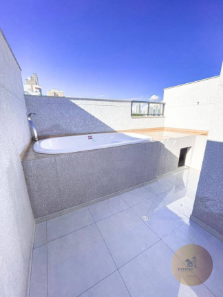 Imagem Cobertura com 3 Quartos à Venda, 140 m² em Campestre - Santo André