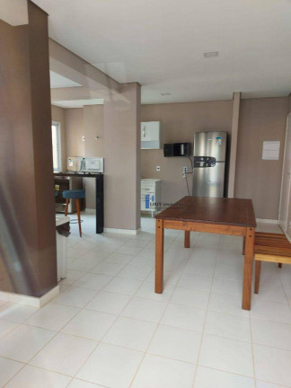Imagem Apartamento com 2 Quartos à Venda, 51 m² em Parque Imperial - Ferraz De Vasconcelos