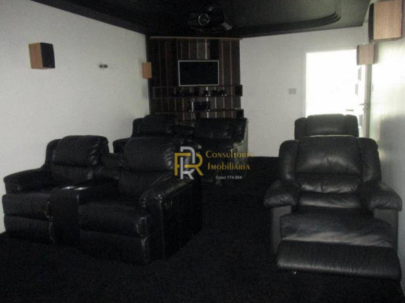 Imagem Cobertura com 3 Quartos à Venda, 621 m² em Tupi - Praia Grande Imagem Cobertura com 3 Quartos à Venda, 621 m² em Tupi - Praia Grande