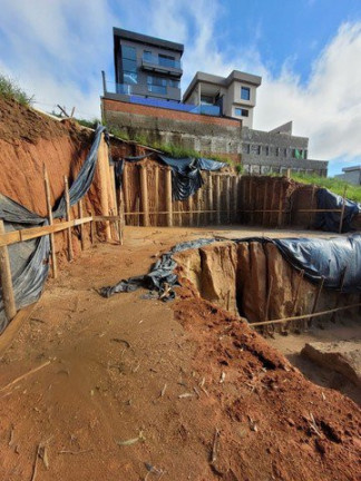 Imagem Casa com 3 Quartos à Venda, 312 m² em Sítio Do Morro - Santana De Parnaíba