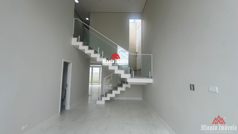 Imagem Casa de Condomínio com 3 Quartos à Venda, 212 m² em Centro - Jundiaí Imagem Casa de Condomínio com 3 Quartos à Venda, 212 m² em Centro - Jundiaí