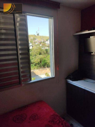 Imagem Apartamento com 2 Quartos à Venda, 56 m² em Jaraguá - São Paulo Imagem Apartamento com 2 Quartos à Venda, 56 m² em Jaraguá - São Paulo