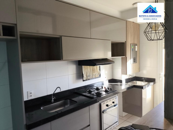 Imagem Apartamento com 2 Quartos à Venda, em Jardim Ipê - Hortolândia Imagem Apartamento com 2 Quartos à Venda, em Jardim Ipê - Hortolândia