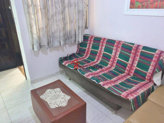 Imagem Apartamento com 2 Quartos à Venda, 56 m² em Tupi - Praia Grande Imagem Apartamento com 2 Quartos à Venda, 56 m² em Tupi - Praia Grande
