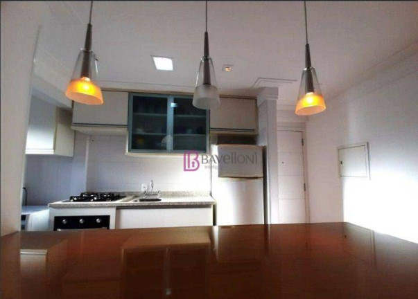 Imagem Apartamento com 2 Quartos à Venda, 63 m² em Perdizes - São Paulo