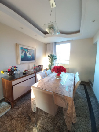 Imagem Imóvel com 3 Quartos à Venda, 65 m² em Planalto - Belo Horizonte