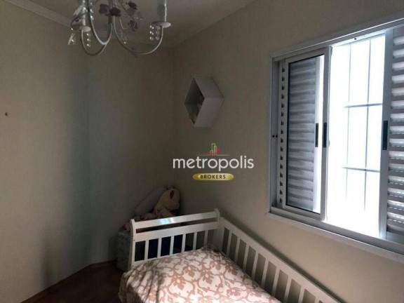 Imagem Sobrado com 3 Quartos à Venda, 200 m² em Paulicéia - São Bernardo Do Campo