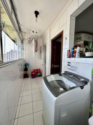 Imagem Apartamento com 2 Quartos à Venda, 82 m² em Vila Belmiro - Santos