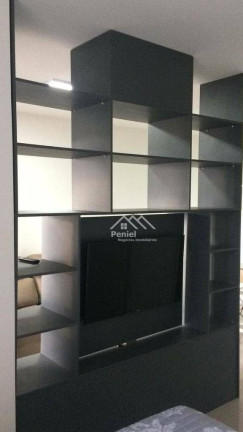 Imagem Apartamento com 1 Quarto à Venda, 20 m² em Ribeirânia - Ribeirão Preto Imagem Apartamento com 1 Quarto à Venda, 20 m² em Ribeirânia - Ribeirão Preto