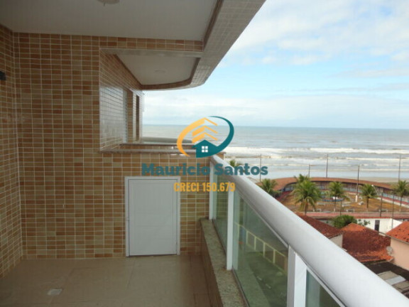 Imagem Apartamento com 2 Quartos à Venda, 80 m² em Centro - Mongaguá