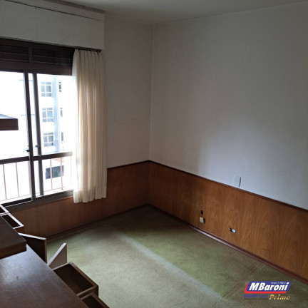 Imagem Apartamento com 4 Quartos à Venda, 165 m² em Paraíso - São Paulo Imagem Apartamento com 4 Quartos à Venda, 165 m² em Paraíso - São Paulo