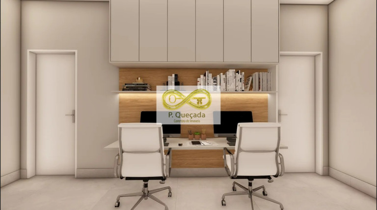 Imagem Casa com 4 Quartos à Venda, 305 m² em Parque Brasil 500 - Paulínia Imagem Casa com 4 Quartos à Venda, 305 m² em Parque Brasil 500 - Paulínia