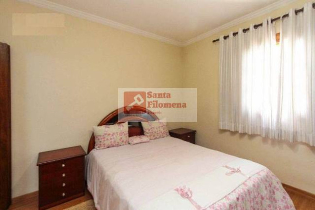 Imagem Casa com 3 Quartos à Venda, 300 m² em Vila Camilópolis - Santo André Imagem Casa com 3 Quartos à Venda, 300 m² em Vila Camilópolis - Santo André