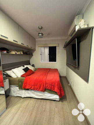 Imagem Imóvel com 3 Quartos à Venda, 84 m² em Marapé - Santos Imagem Imóvel com 3 Quartos à Venda, 84 m² em Marapé - Santos