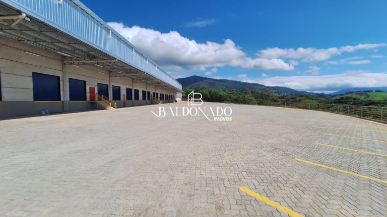Imóvel Comercial para Alugar, 5.517 m² em Centro - Extrema