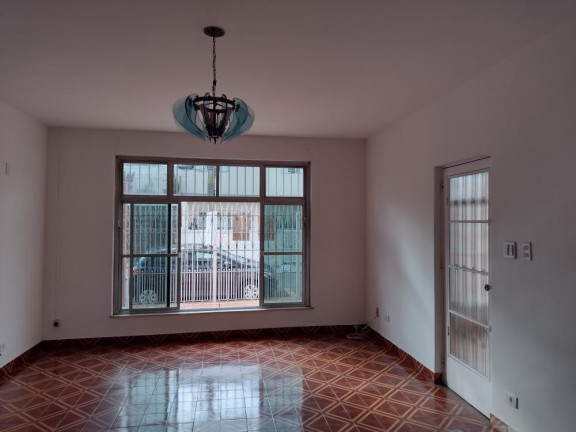 Imagem Casa com 3 Quartos à Venda, 164 m² em Tatuapé - São Paulo