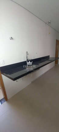 Imagem Casa com 2 Quartos à Venda, em Aparecida - Santos Imagem Casa com 2 Quartos à Venda, em Aparecida - Santos