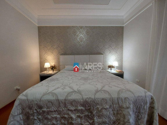 Imagem Casa com 3 Quartos à Venda, 344 m² em Parque Novo Mundo - Americana Imagem Casa com 3 Quartos à Venda, 344 m² em Parque Novo Mundo - Americana