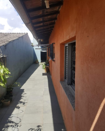Imagem Casa com 3 Quartos à Venda, 65 m² em Vila Campo Grande - São Paulo