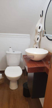 Imagem Sobrado com 3 Quartos à Venda, 174 m² em Jardim Vila Galvão - Guarulhos
