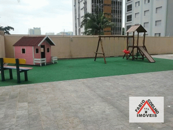 Imagem Apartamento à Venda, 120 m² em Santo Amaro - São Paulo