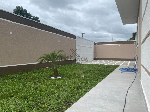 Imagem Sobrado com 4 Quartos à Venda, 209 m² em Costeira - São José Dos Pinhais Imagem Sobrado com 4 Quartos à Venda, 209 m² em Costeira - São José Dos Pinhais