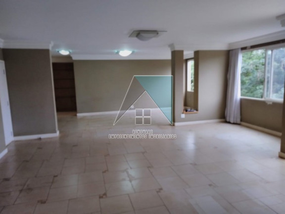 Imagem Apartamento com 4 Quartos à Venda, 309 m² em Centro - Ribeirão Preto