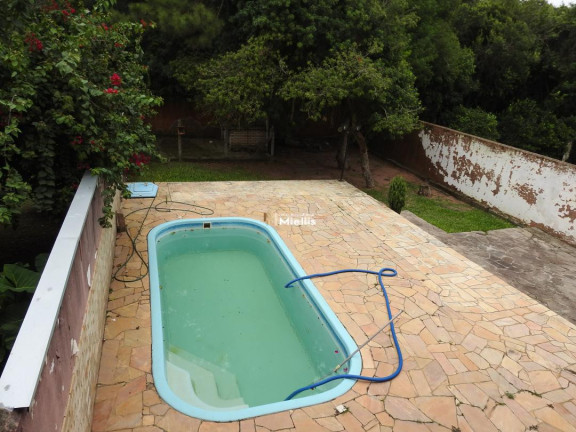 Imagem Imóvel com 4 Quartos à Venda, 480 m² em São Lucas - Viamão