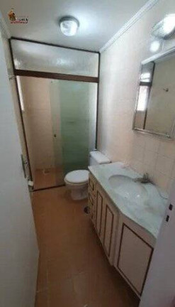 Imagem Apartamento com 2 Quartos à Venda, 58 m² em Vila Alexandria - São Paulo Imagem Apartamento com 2 Quartos à Venda, 58 m² em Vila Alexandria - São Paulo