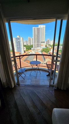 Imagem Apartamento com 2 Quartos à Venda, 110 m² em Perdizes - São Paulo