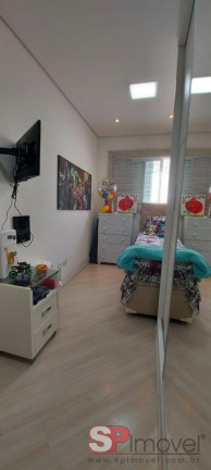 Imagem Apartamento com 2 Quartos à Venda, 108 m² em Vila Curuca - Santo André Imagem Apartamento com 2 Quartos à Venda, 108 m² em Vila Curuca - Santo André