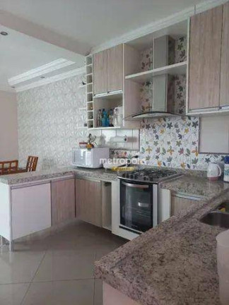 Imagem Sobrado com 3 Quartos à Venda, 219 m² em Vila Bela Vista - Santo André Imagem Sobrado com 3 Quartos à Venda, 219 m² em Vila Bela Vista - Santo André