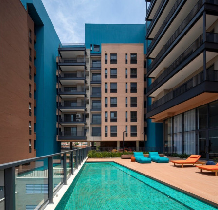 Imagem Apartamento com 3 Quartos à Venda, 104 m² em Vila Ipojuca - São Paulo