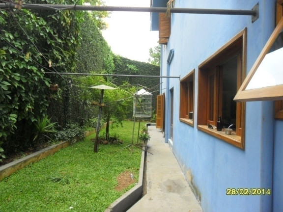 Imagem Casa de Condomínio com 5 Quartos à Venda, 2 m² em Olaria - Itapecerica Da Serra Imagem Casa de Condomínio com 5 Quartos à Venda, 2 m² em Olaria - Itapecerica Da Serra