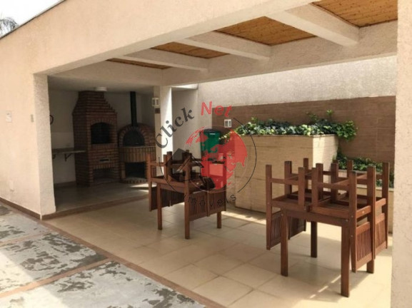 Imagem Apartamento com 2 Quartos à Venda, 59 m² em Vila Dom Pedro I - São Paulo