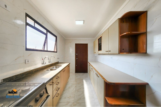 Imagem Apartamento com 3 Quartos à Venda, em Vila Clementino - São Paulo Imagem Apartamento com 3 Quartos à Venda, em Vila Clementino - São Paulo